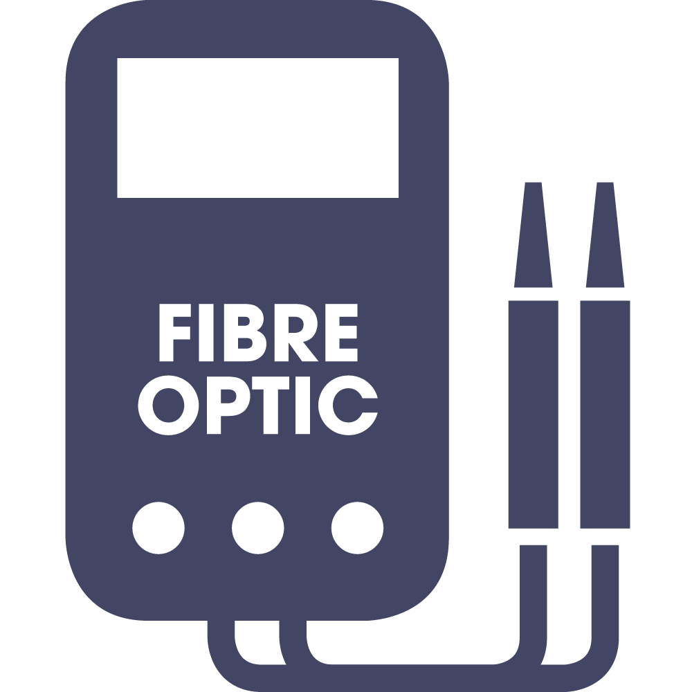 Fibre Optic Cabling Certification
